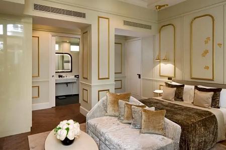 Le Narcisse Blanc & Spa - 122