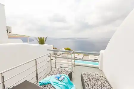 Oia Suites - 54