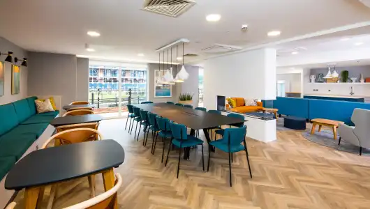 Staybridge Suites Cardiff by IHG - 31