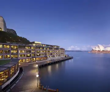 Park Hyatt Sydney - 16