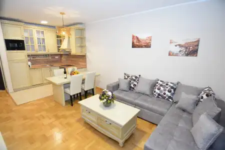 Apartments Dobrotski Dvori - 2