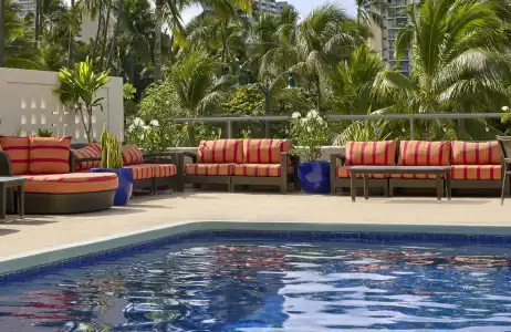 DoubleTree by Hilton Alana - Waikiki Beach - 17