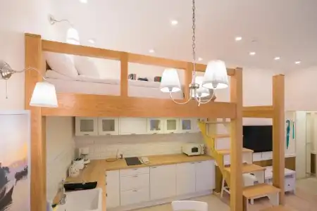Revelton Suites Tallinn - 69