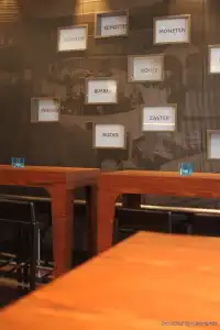 Motel One Frankfurt Messe - 8