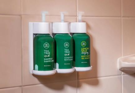 Courtyard Charlottesville - 35