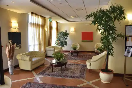 Villa Cappugi - 1