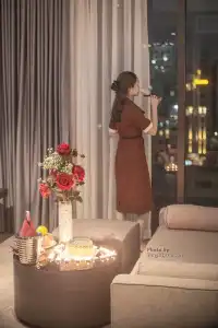 Grand Ocean Luxury Boutique - 188