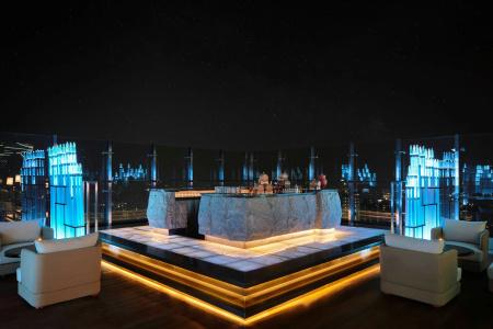The Westin Jakarta - 46