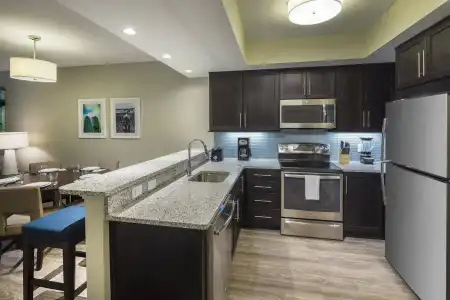Hilton Grand Vacations Club Ocean 22 Myrtle Beach. - 30