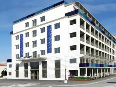 Brisamar Suites - 54