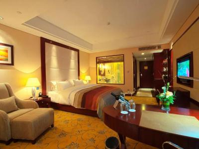 Howard Johnson Tropical Garden Plaza Kunming - 51