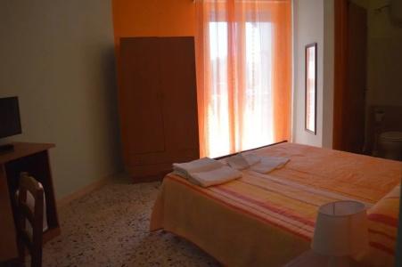 B&B Scalea Rooms - 17