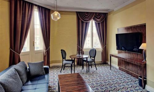 Grandezza Luxury Palace - 3