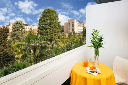 Terme Metropole – Oriental Spa & Resort - 77