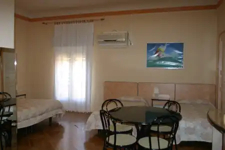 Albergo Panorama - 35
