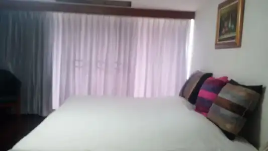 Interchange Tower Serviced Apartment - 140