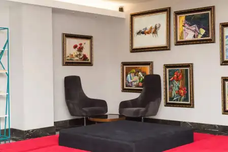 White City Resort - 15