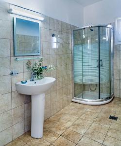 San Lazzaro Apartments - 56