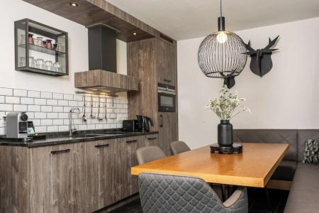 AvenidA Panorama Suites Kaprun - 133