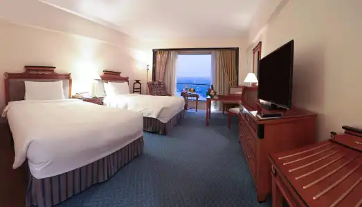Lotte Saigon - 111