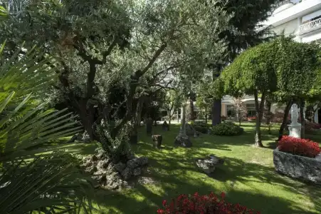 TERME DUE TORRI – Adults Hideaway & SPA - 46