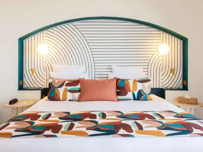 Mercure La Baule Majestic - 32