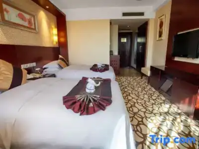 Dynasty International Kunming - 22