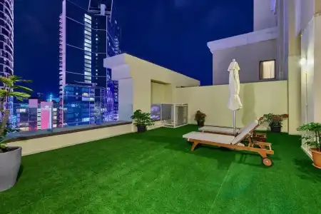Ramada & Suites by Wyndham Dubai JBR - 117