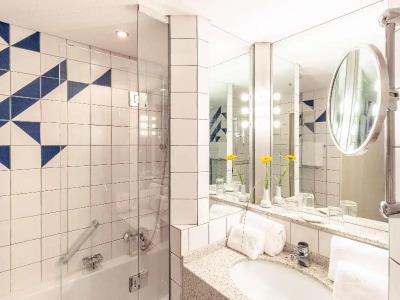 Mercure Köln City Friesenstraße - 55