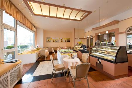 Best Western Zur Post - 38