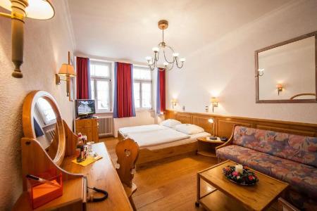 Hotel-Restaurant Hackteufel - 13