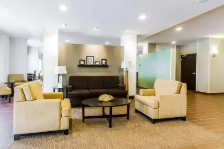 Sleep Inn & Suites - 2