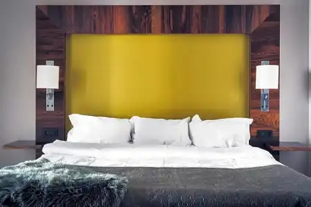 Elite Marina Tower, Spa & Resort - 48