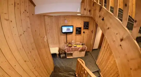 Restaurant Erzhorn - 11