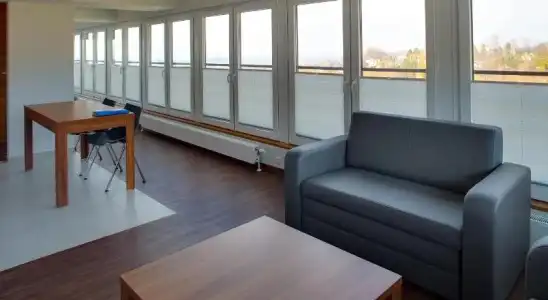 Sanatorium Rownica - 8