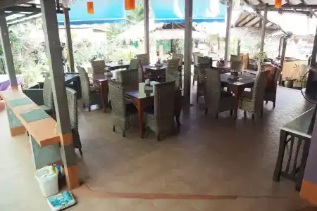 Faye Orchid Resort - 18