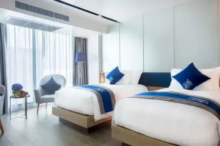 Wintree City Resort Chiang Mai - 47