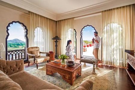 Fairmont Jaipur - 89