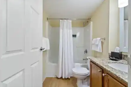 Extended Stay America Suites Newport News Yorktown - 7