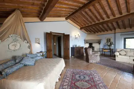 Il Falconiere - 8