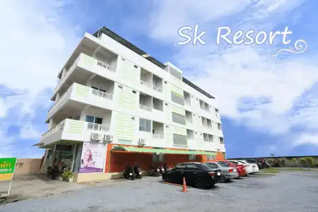 SK Village - 10