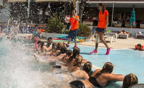 Xon's Platja HA - 14