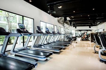 Thanyapura Sports & Health Resort - 17