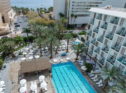 Sport Club by Isrotel Collection - 57