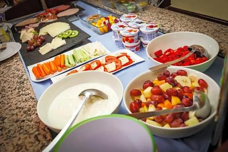 Restaurant Benger - 11