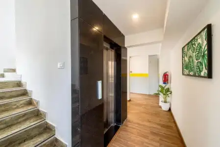 Olive Indiranagar by Embassy Group - 20