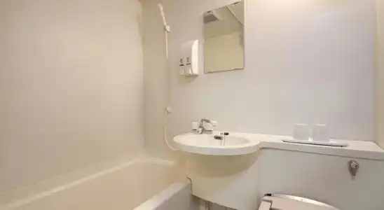 Best Inn Uozu - 7