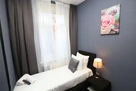Flipper Amsterdam - 1