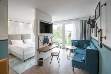 Indigo Dresden - Wettiner Platz by IHG - 117