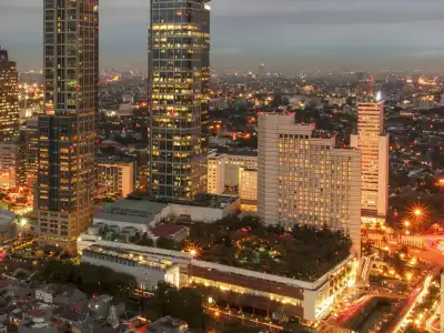 Amaris Satrio Kuningan - Jakarta - 13